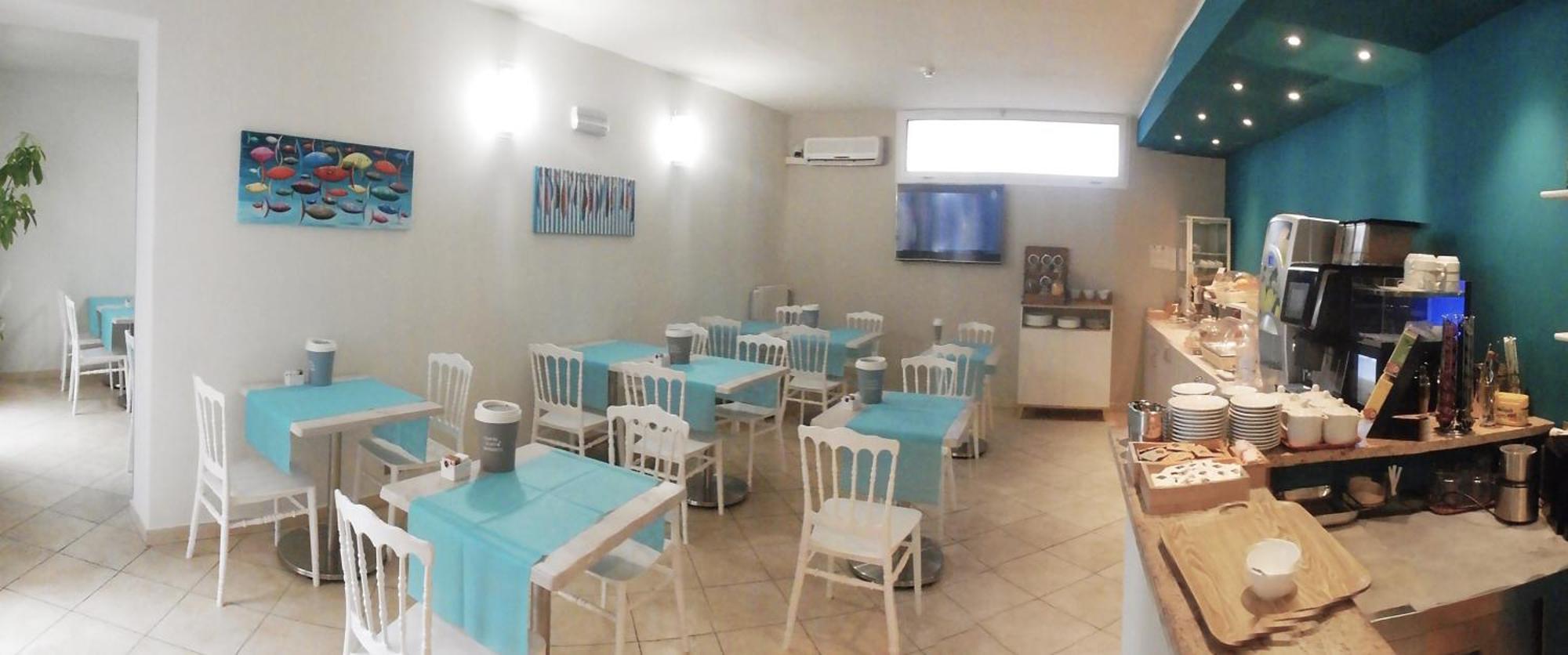Hotel Kaly Ventimiglia Ngoại thất bức ảnh